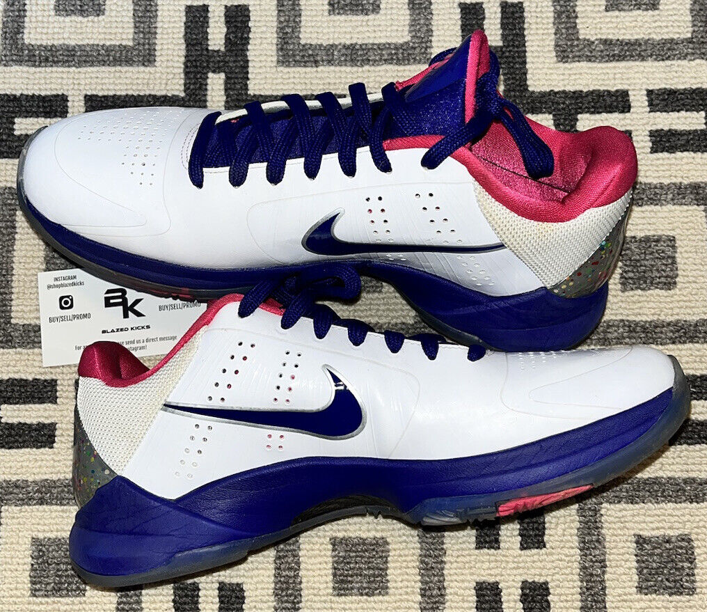  Giày Nike Zoom Kobe 5 Protro ‘Kay Yow’ 