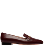  Giày Nữ Bally Daily Emblem Loafer 'Andorra' 