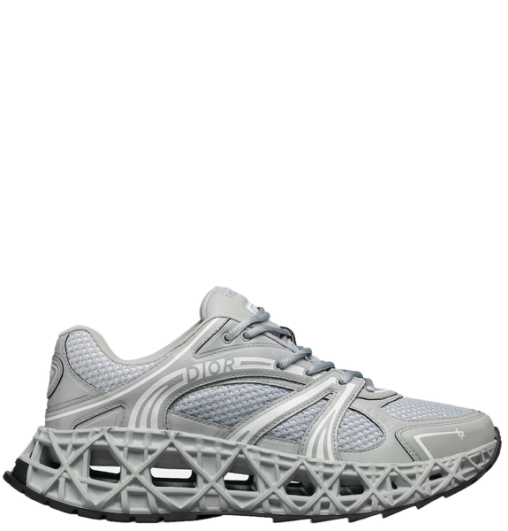  Giày Dior B35 NXXT Sneaker 'Gray' 