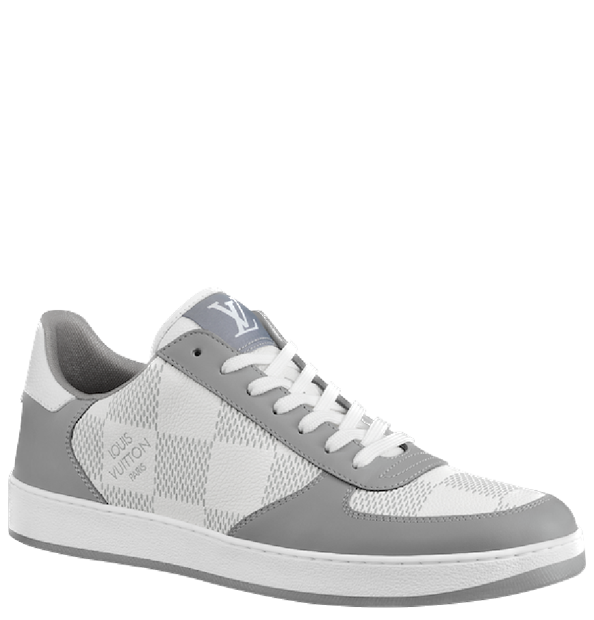 Giày Louis Vuitton 5395 7415 LS Hàng Hiệu #71 Giày Louis Vuitton 5395 7415 LS Hàng Hiệu
