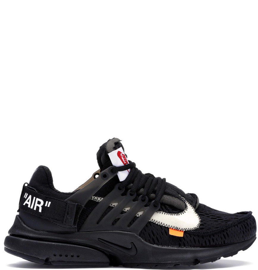 off white presto 2