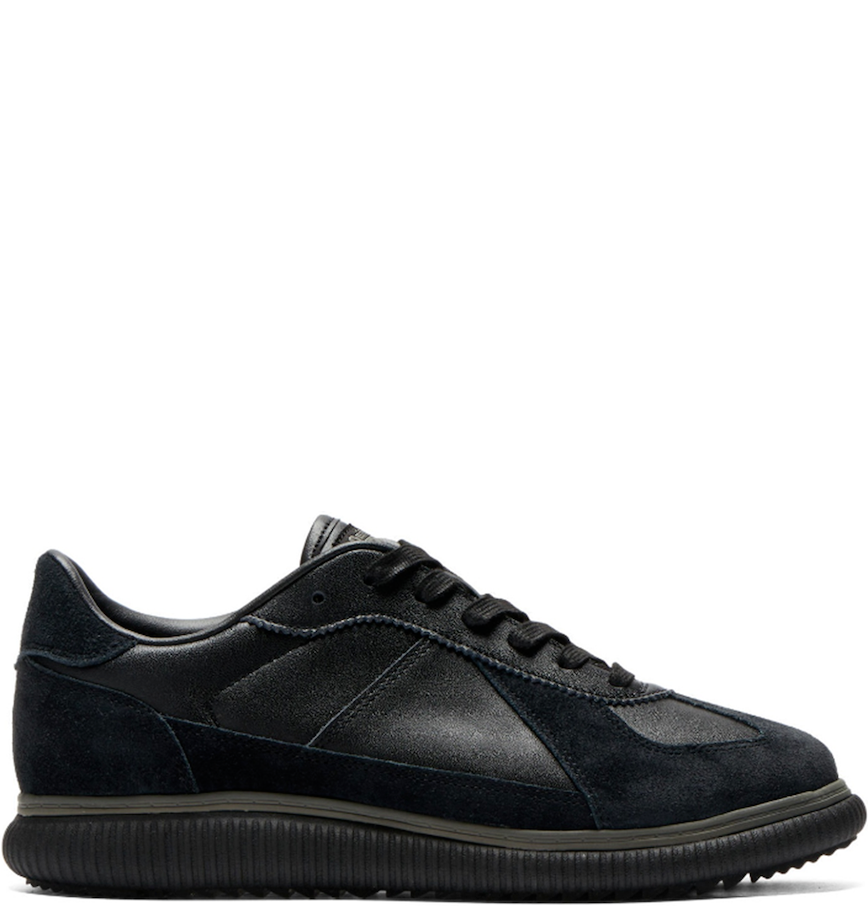  Giày Onitsuka Tiger DELECITY L 'Black' 