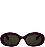  Kính Chloe Naomy Sunglasses 'Green' 