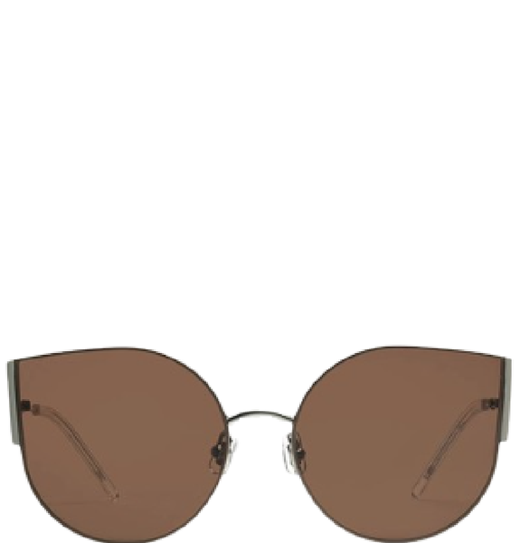  Kính Gentle Monster Chameleon 02 BR 'Brown' 