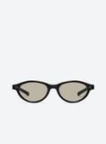 Kính Gentle Monster Lad 01(Light-Adaptive) 'Black' 