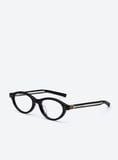  Kính Gentle Monster Lad 01(Light-Adaptive) 'Black' 