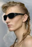  Kính Maison Margiela MM 'Black' 