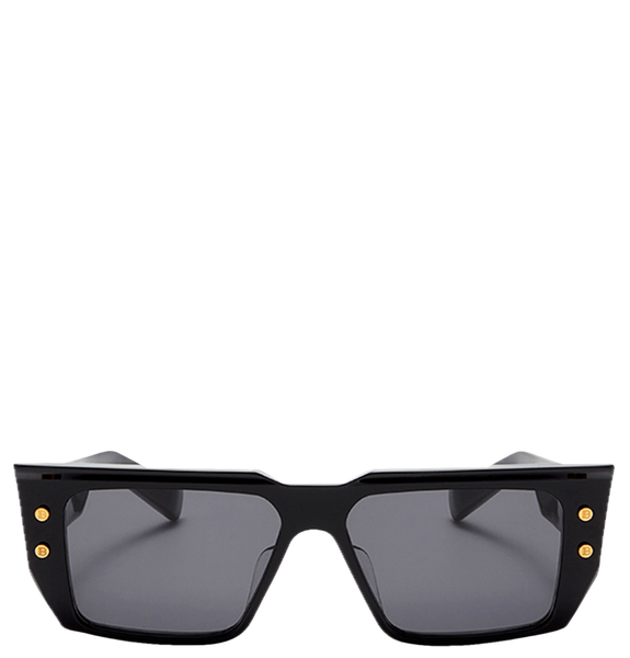  Kính Nữ Balmain B-VI Sunglasses 'Black' 