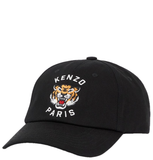  Mũ Kenzo Varsity Cotton Cap 'Black' 