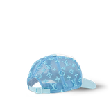  Mũ Louis Vuitton Mesh Signature Cap 'Blue' 