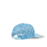  Mũ Louis Vuitton Mesh Signature Cap 'Blue' 