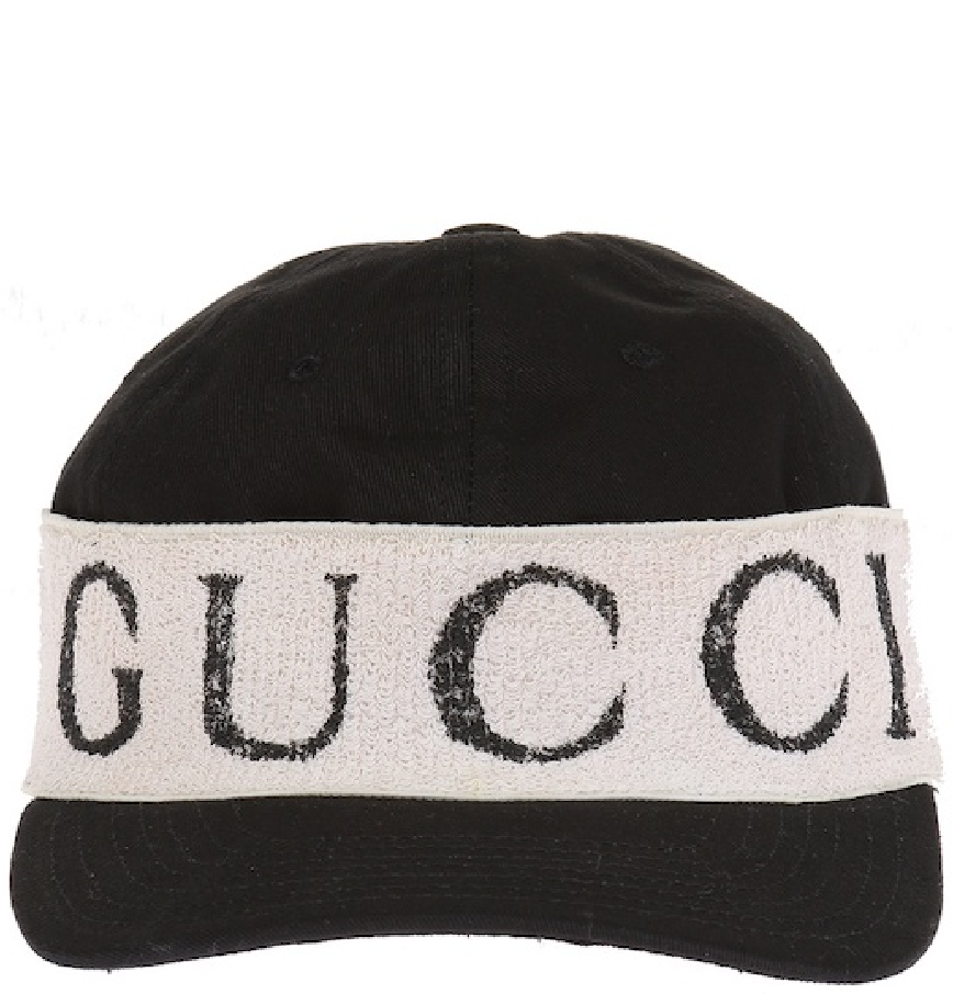 Mũ Nam Gucci Baseball Cap 'Black' 492545-4HC56-1077 – LUXITY Mũ Nam Gucci Baseball Cap 'Black' 492545-4HC56-1077 – LUXITY