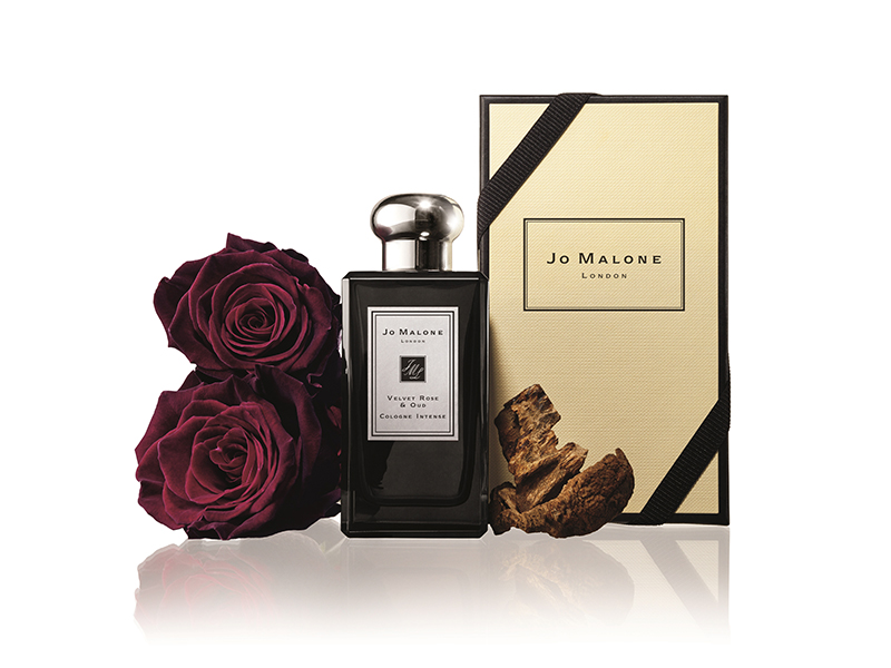 Nước Hoa Jo Malone Velvet Rose Oud EDC – LUXITY