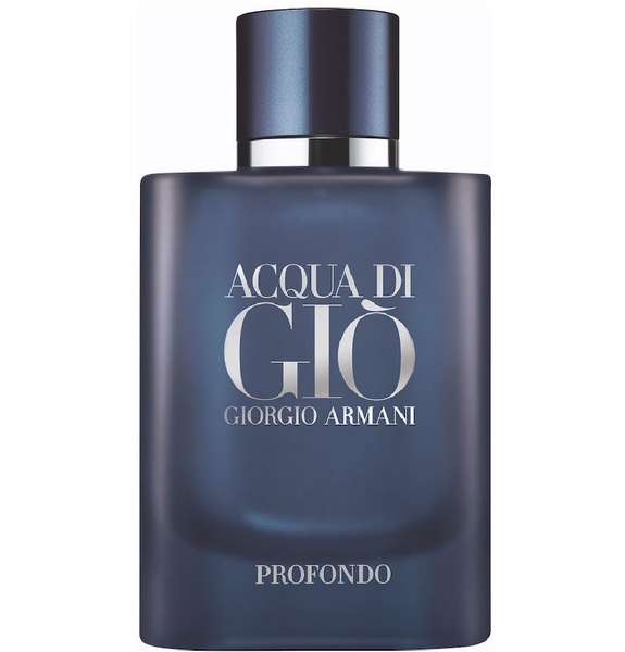  Nước Hoa Nam Giorgio Armani Acqua di Gio Profondo 