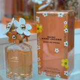  Nước Hoa Nữ Marc Jacobs Daisy Ever So Fresh EDP 