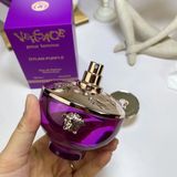  Nước Hoa Nữ Versace Pour Femme Dylan Purple EDP 