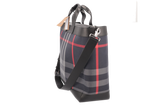  Túi Burberry Two Way Ormond Cabas 'Navy' 