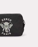  Túi Kenzo Varsity Handbag 'Black' 