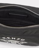  Túi Kenzo Varsity Handbag 'Black' 