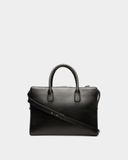  Túi Nam Bally Banque Business Bag 'Black' 