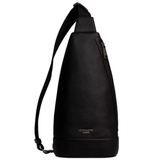  Túi Nam Coach Dominic Sling Pack 'Black' 