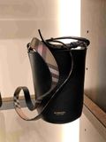  Túi Nữ Burberry Small Bucket Bag 'Black' 