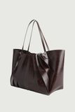  Túi Nữ Coperni Cabas Petal Bag 'Brown' 
