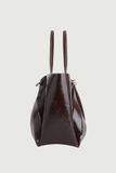  Túi Nữ Coperni Cabas Petal Bag 'Brown' 