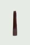  Túi Nữ Coperni Croco Swipe Bag 'Brown' 