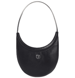  Túi Nữ Coperni Ring Swipe Bag 'Black' 