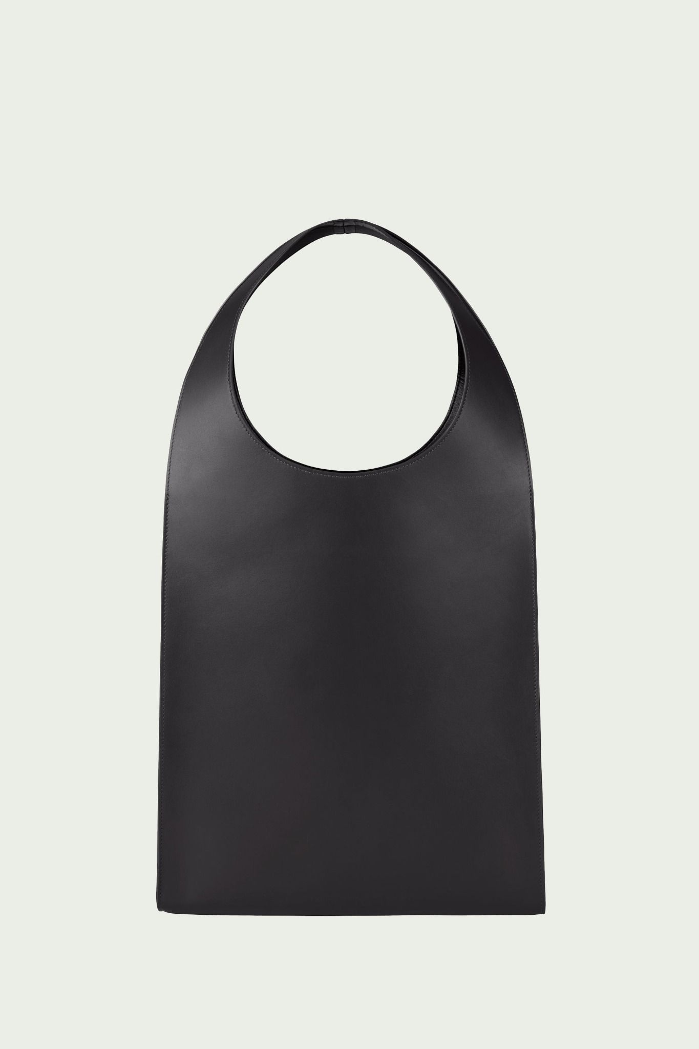  Túi Nữ Coperni Swipe Tote Bag 'Black' 