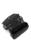  Túi Nữ Diesel 1DR-Iconic 'Black' 