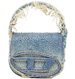  Túi Nữ Diesel 1DR XS-Iconic 'Blue' 