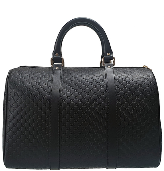  Túi Nữ Gucci Shima Boston 'Black' 