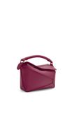  Túi Nữ Loewe Mini Puzzle Bag 'Crimson' 
