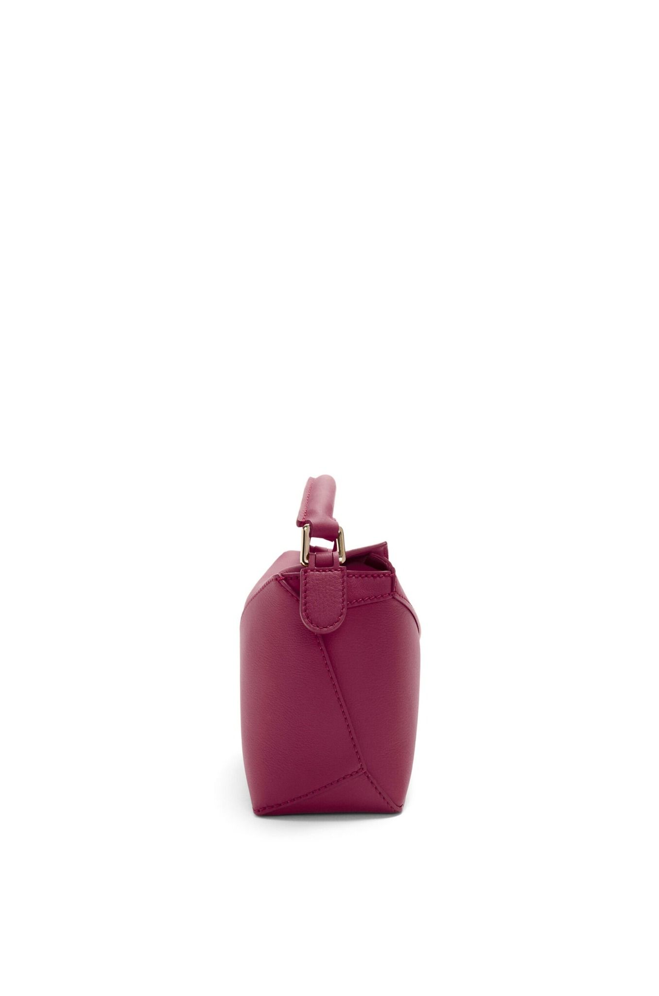  Túi Nữ Loewe Mini Puzzle Bag 'Crimson' 