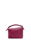  Túi Nữ Loewe Mini Puzzle Bag 'Crimson' 