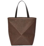  Túi Nữ Loewe XL Puzzle Fold Tote 'Ebony' 