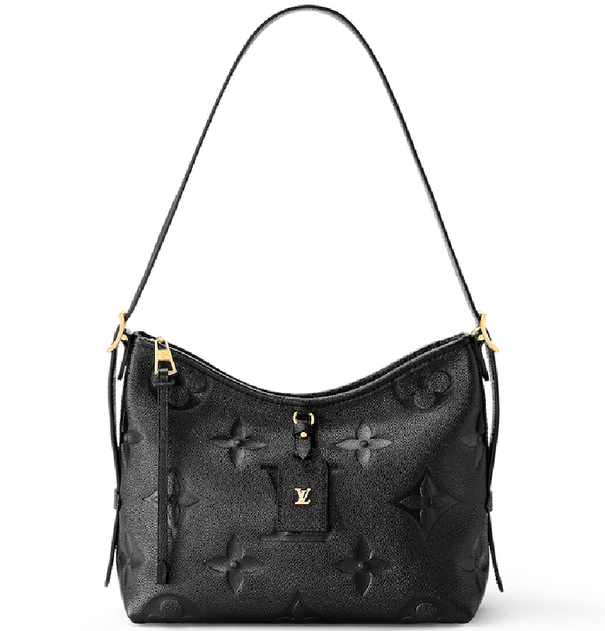 Tổng hợp hơn 54 về authentic black louis vuitton handbags mới nhất   cdgdbentreeduvn