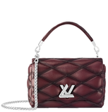  Túi Nữ Louis Vuitton GO-14 PM Bag 'Bordeaux' 