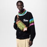  Túi Nữ Louis Vuitton Mini Golf Bag 'Green' 