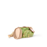  Túi Nữ Louis Vuitton Mini Golf Bag 'Green' 