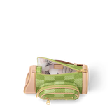  Túi Nữ Louis Vuitton Mini Golf Bag 'Green' 