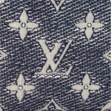  Túi Nữ Louis Vuitton Side Trunk Bag 'Blue' 