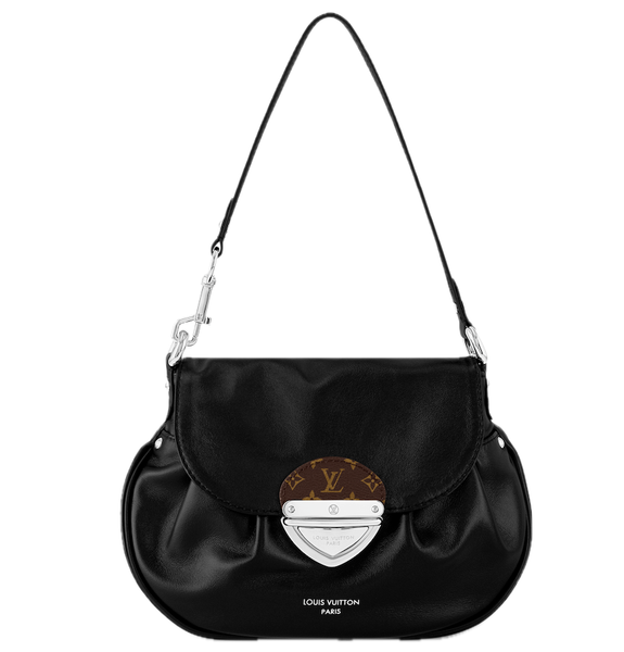  Túi Nữ Louis Vuitton Sunset Vibe Bag 'Black' 