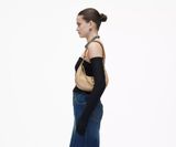  Túi Nữ Marc Jacobs Curve Bag 'Camel' 