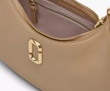  Túi Nữ Marc Jacobs Curve Bag 'Camel' 