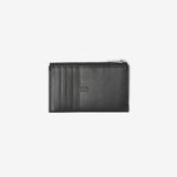  Ví Burberry Check Zip Card Case 'Shadow' 