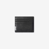  Ví Burberry Tall B Cut Card Case 'Black' 