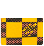 Ví Louis Vuitton Simple Card Holder 'Yellow' 